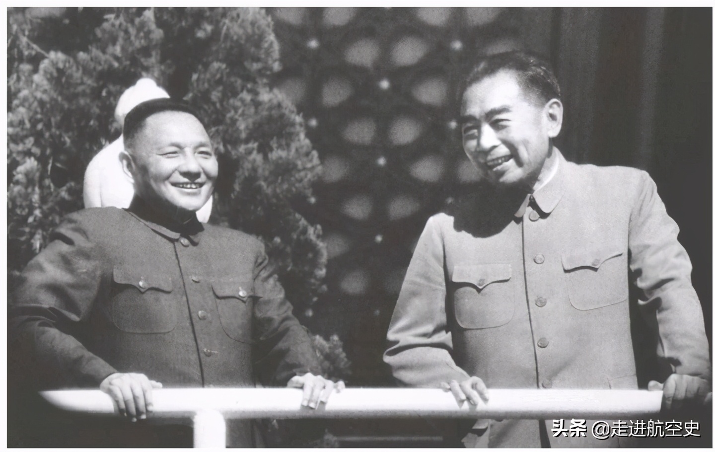 绝密电文状告部队，周总理反复看完电报，后感叹：多么好的部队嘛
