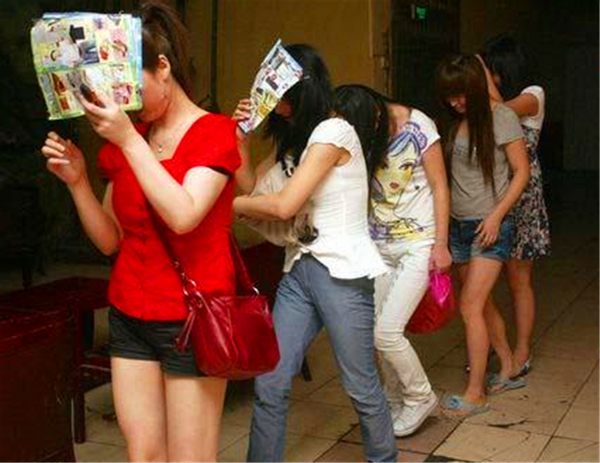 柬埔寨“黄赌毒”：白人寻欢天堂，本地人的噩梦