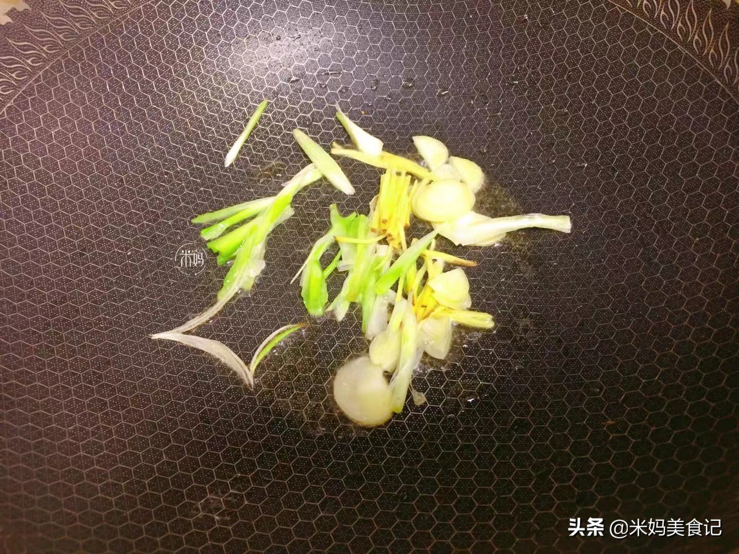 图片[11]-鸡蛋炒肉做法步骤图 材料家家有是道光皇帝的最爱-起舞食谱网