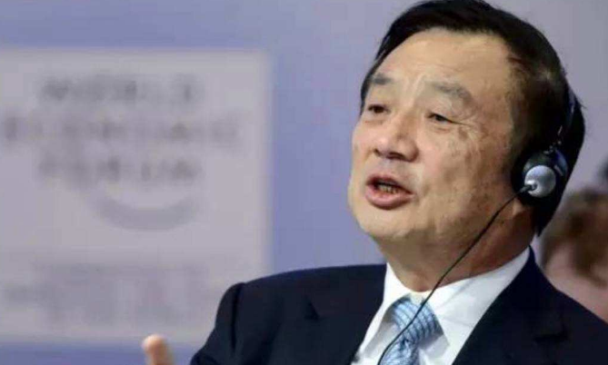 中国芯片问题到底在哪？任正非一语道破缘由，