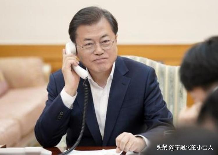 美国又在打什么算盘？深更半夜，特朗普再次致