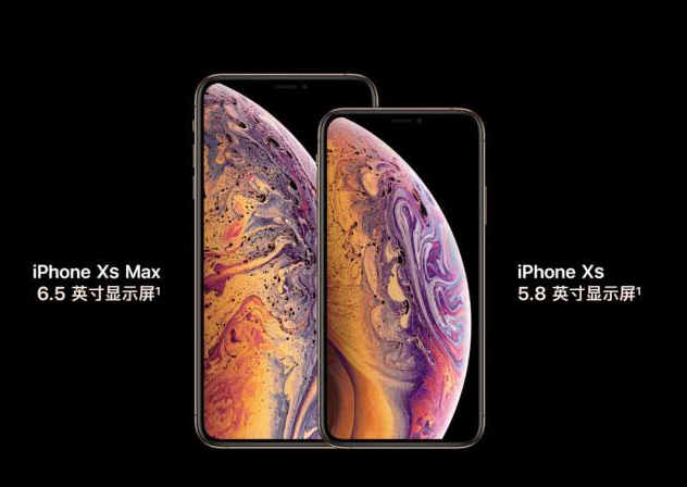 幾秒看完蘋果手機全部系列產(chǎn)品，你用過哪幾款