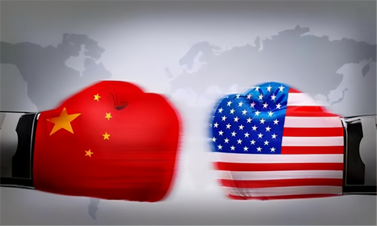 拜登的国家战略：美国要稳坐世界霸主之位，中美两国只有鱼死网破