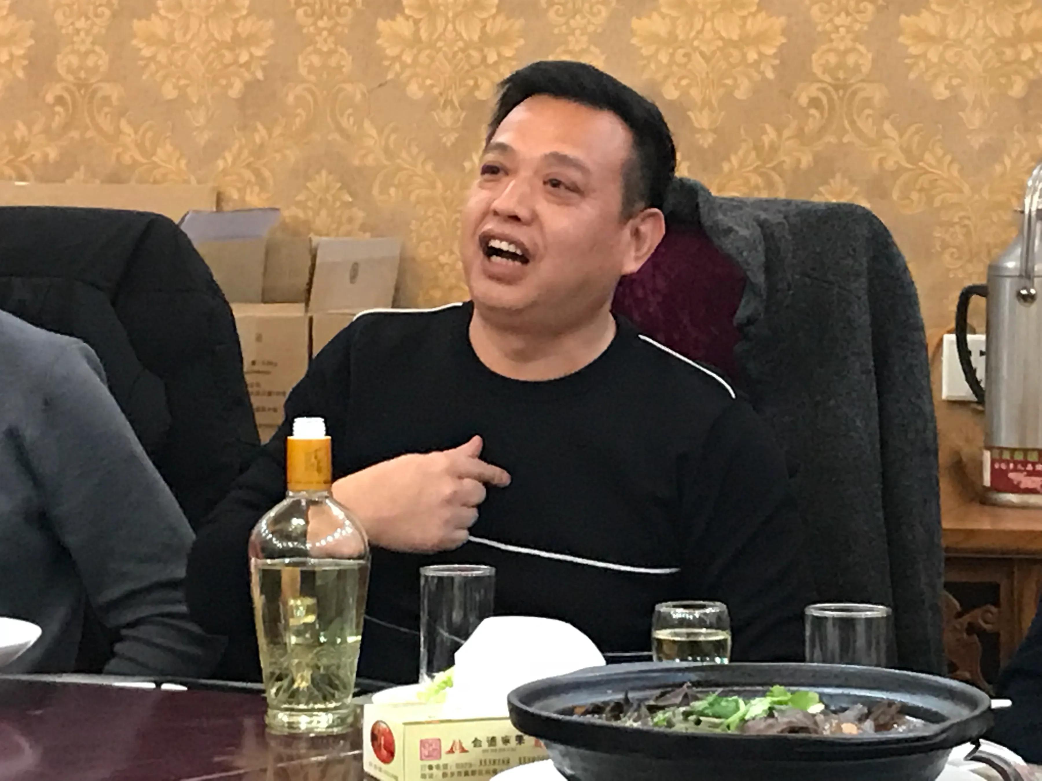 新鄉(xiāng)市環(huán)境保護(hù)志愿者協(xié)會召開2020年度總結(jié)座談會暨表彰大會