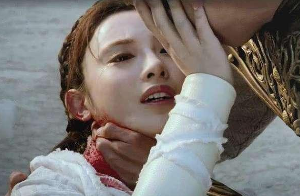 女主爱上“仇人”的4部剧，前三部都在一起，唯