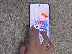 ߸ƣ㼶vivo X60 Proϵͳ