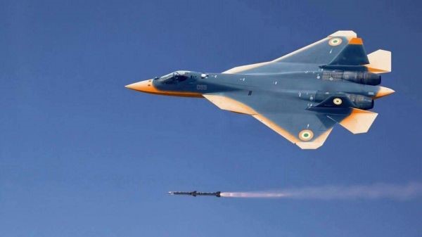 宁愿几十亿美元打水漂，也不买俄罗斯苏57？印度