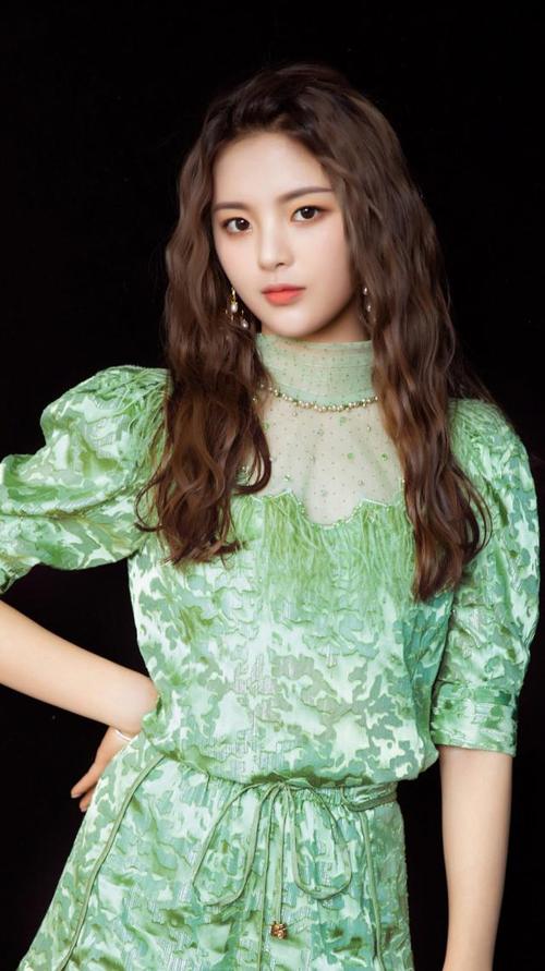 2020十大最热明星，谭松韵辣目洋子上榜，谁是你心中的第一？