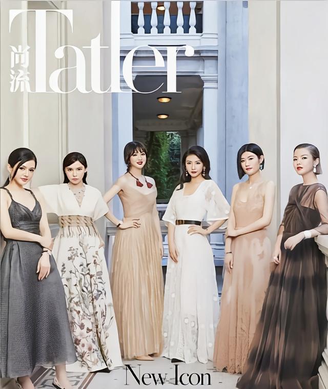 华为二公主姚安娜出道十天，华为注册“姚安娜