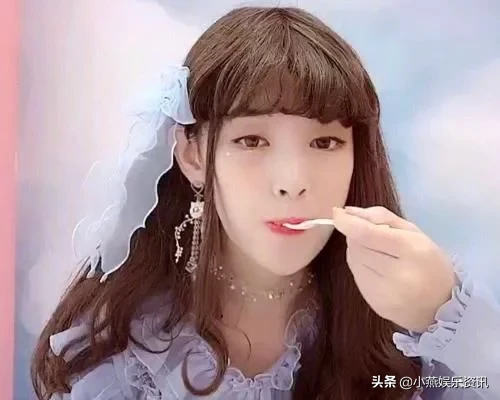 赵粤大胆挑战“洛丽塔”，本以为不合适，结果