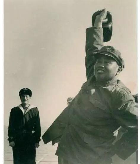 越南为何至今无法翻身，许世友撤军前三个命令