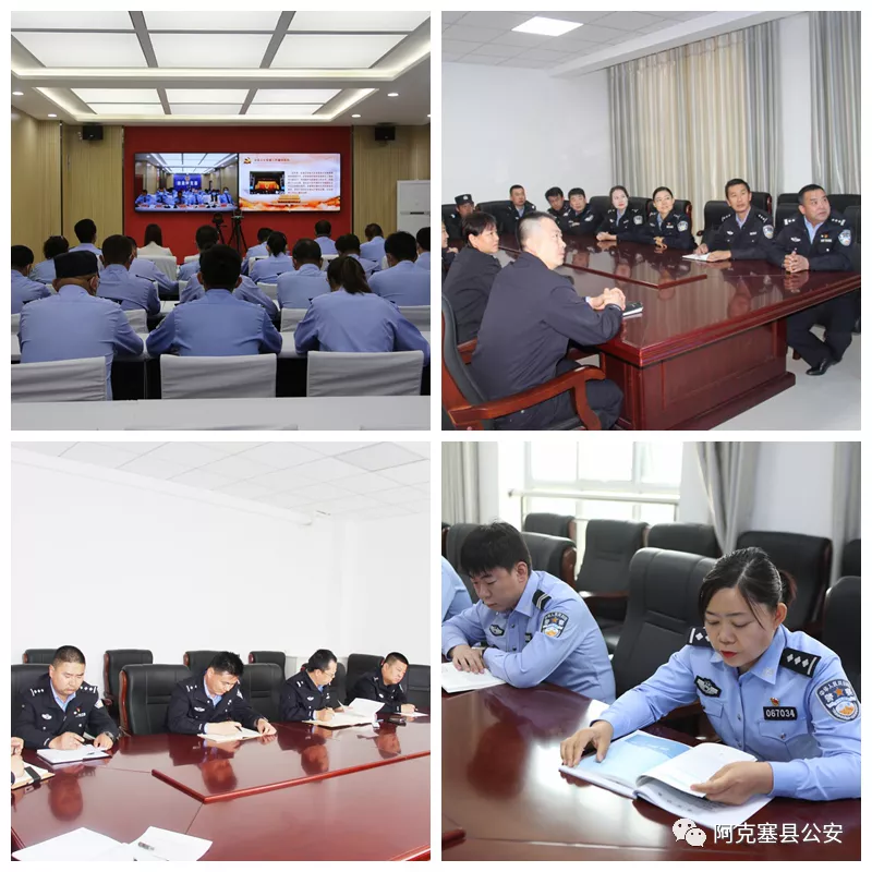 实战练兵铸精兵 以练为战强警魂