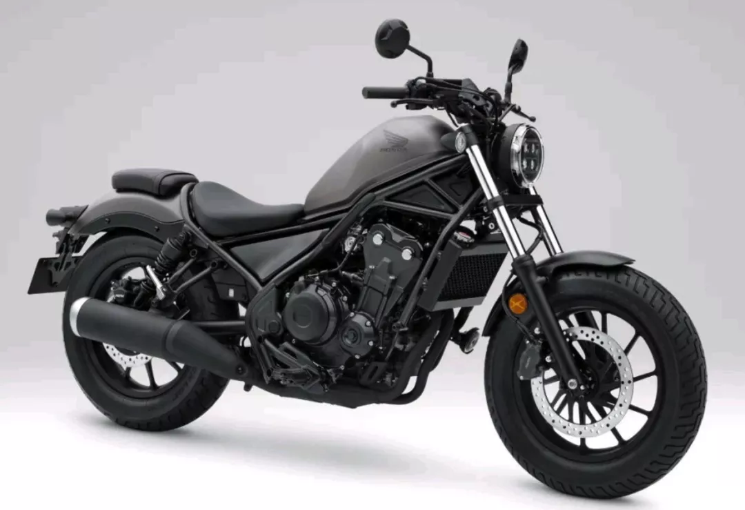 ��ý��ѡ��10������������ʿ��ӭ��Ħ�г�������300cc���ϵ�
