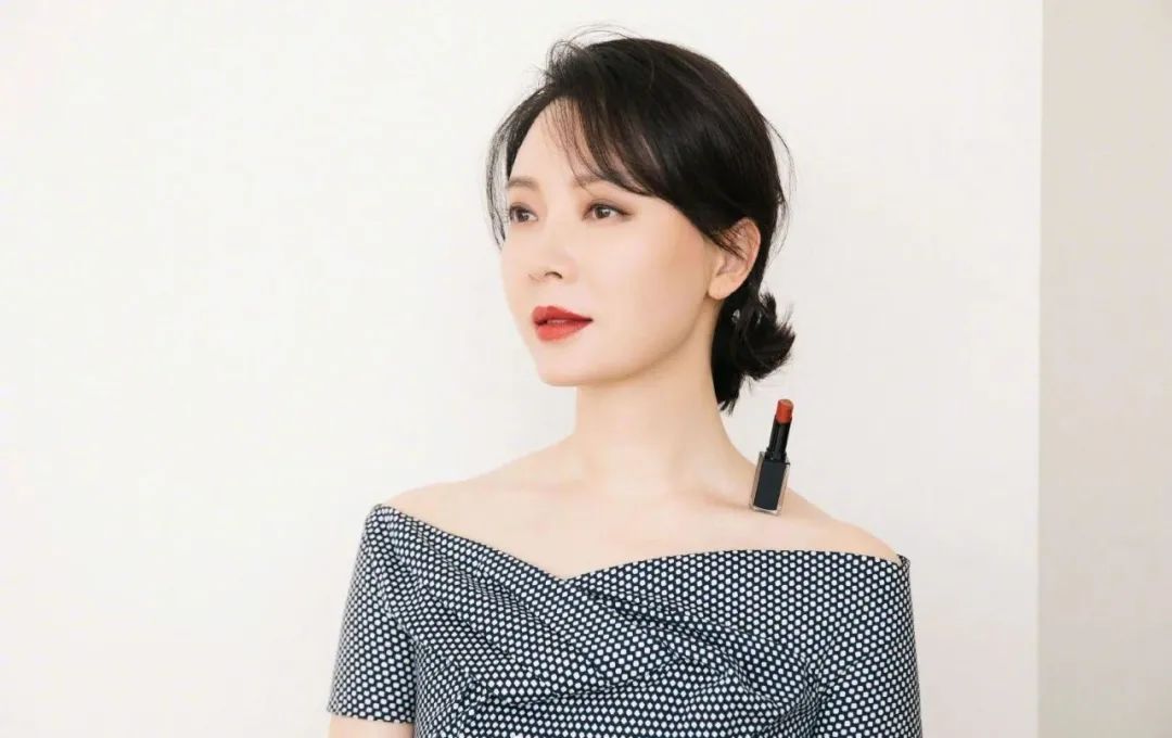 中国有5位“无欲无求”的女演员，每一位都是女