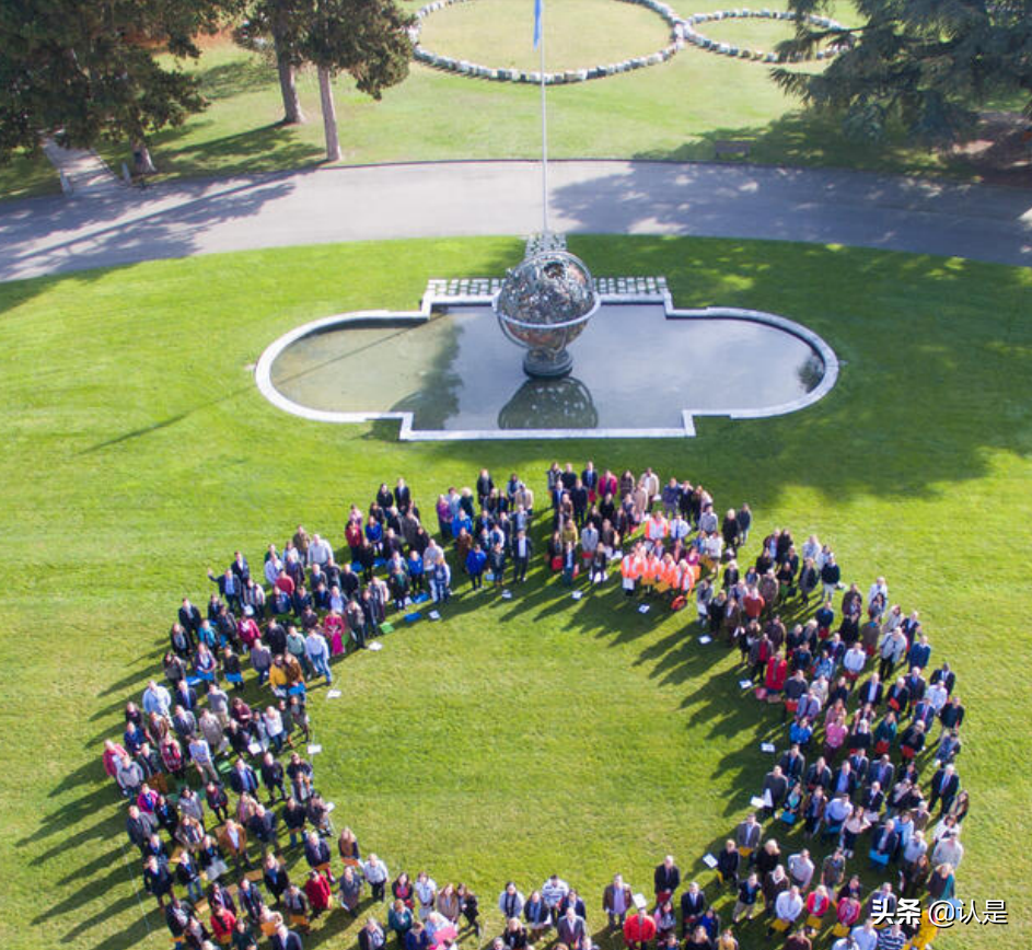 企业碳中和路径图：落实巴黎协定和联合国可持续发展目标之路