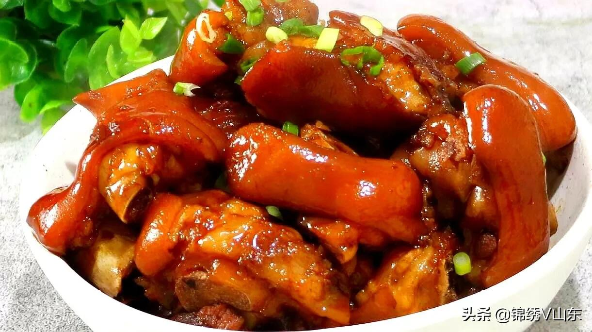 请客必不可少的23道体面菜,色香味俱全,简单又实惠 美食做法 第11张 请客必不可少的23道体面菜,色香味俱全,简单又实惠 美食做法 第11张