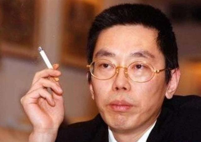 人物汇：巨人的陨落与重生