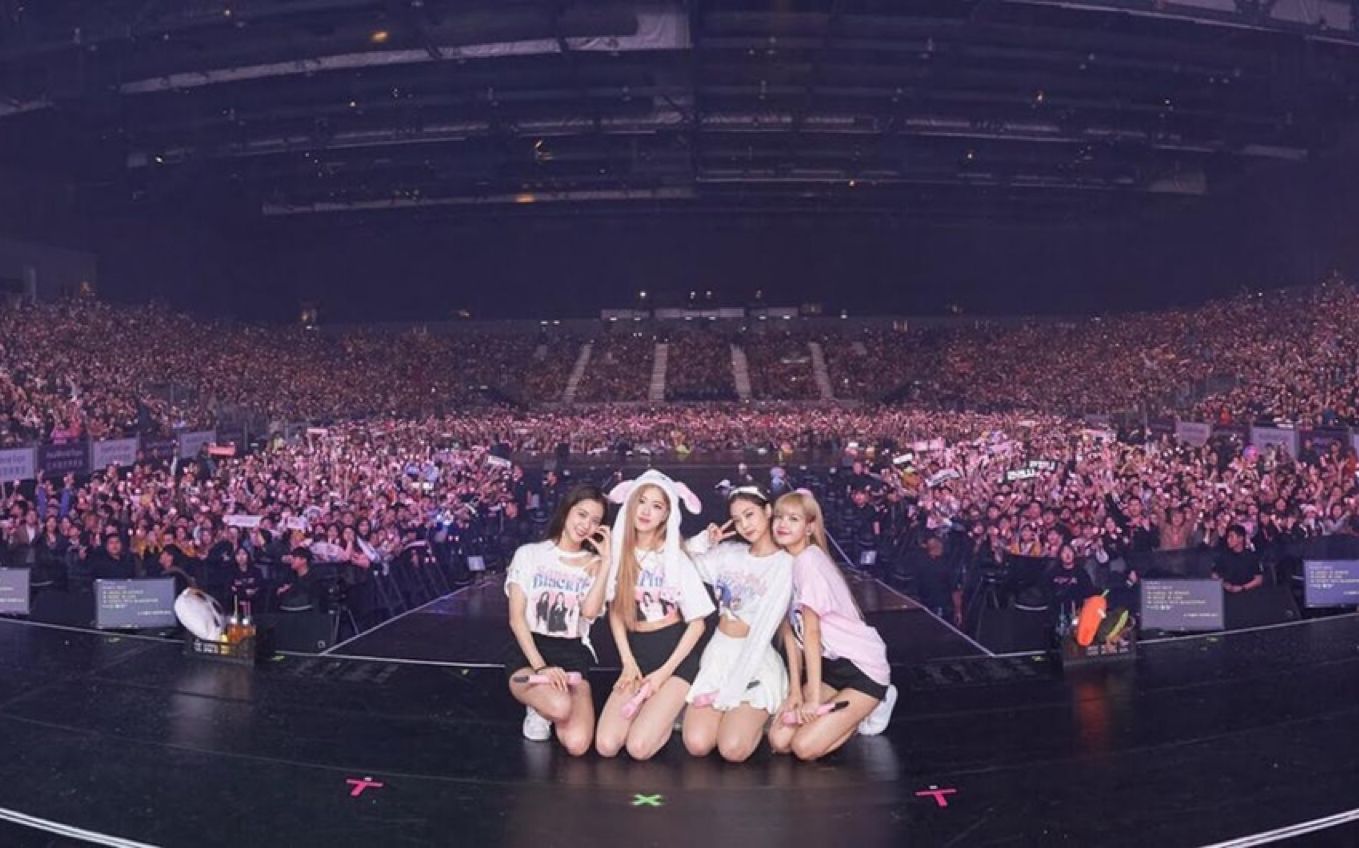 出道第五天的男团爱豆ending精灵