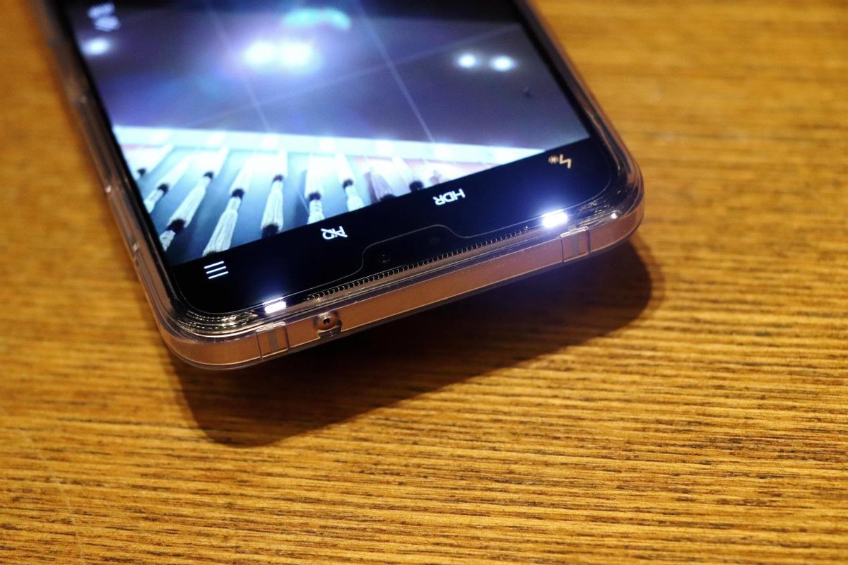 618种草自拍神器，vivo S9非凡的颜值，成就不一样的轻薄体验