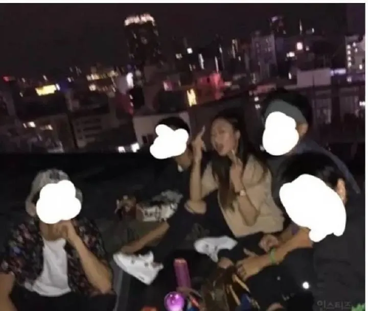 嘲EXO糊,还称舞蹈实力吊打Lisa?这SM最新女团疯了?