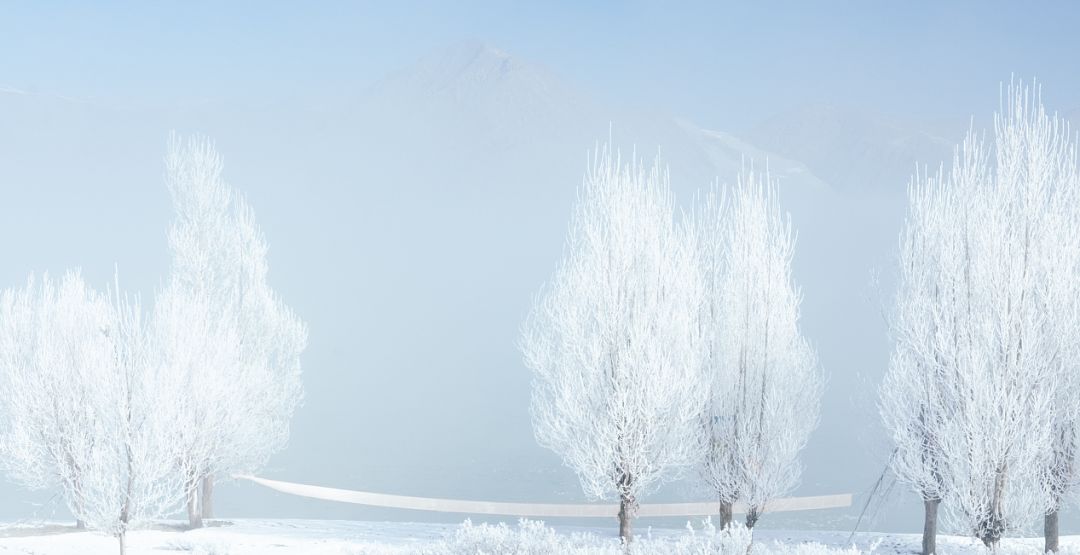 唐诗里的冬天，意境悠远，回味无穷-第19张图片-诗句网