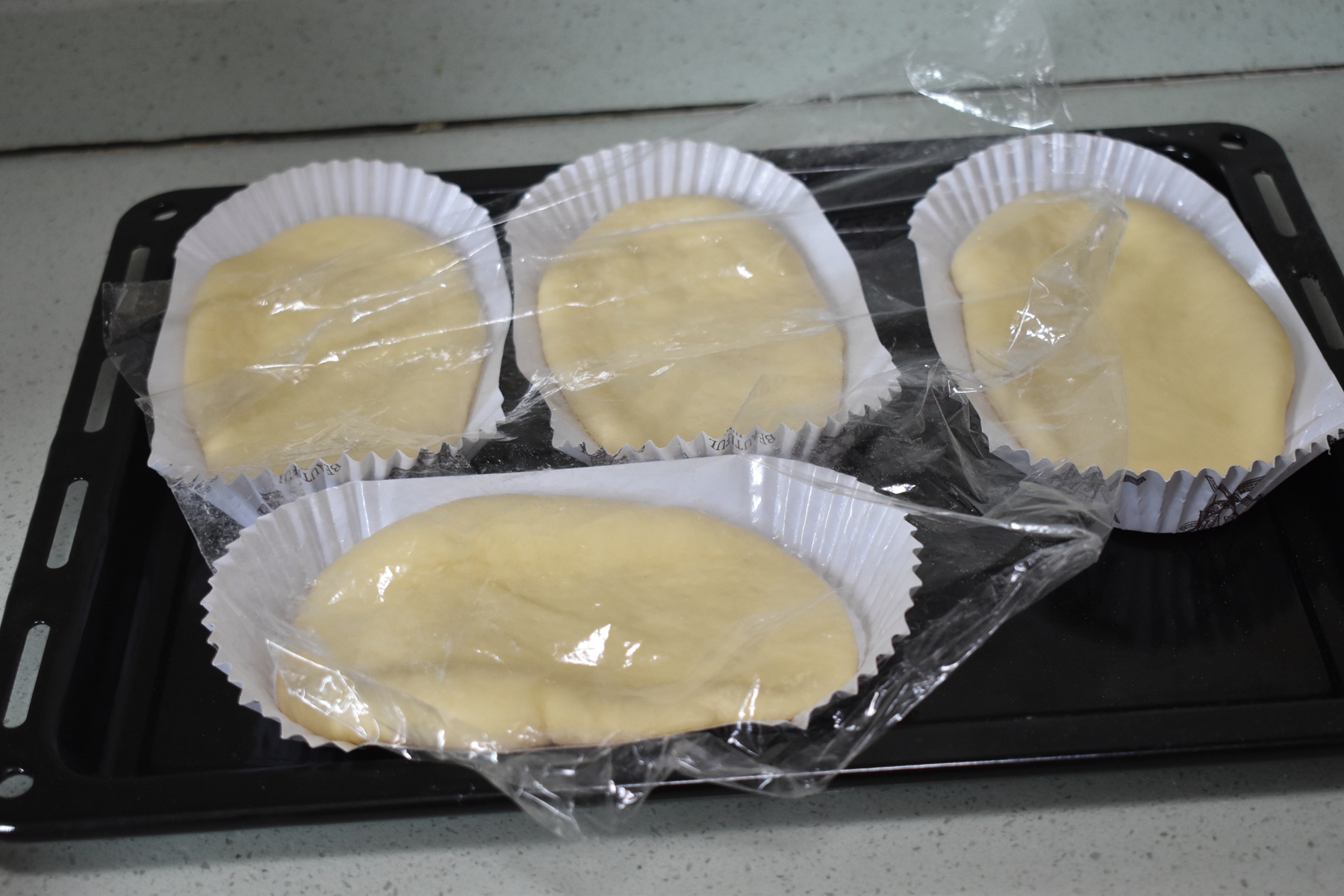 這麵包配方值得收藏，做法並不難，香軟料足味道贊，孩子特愛吃