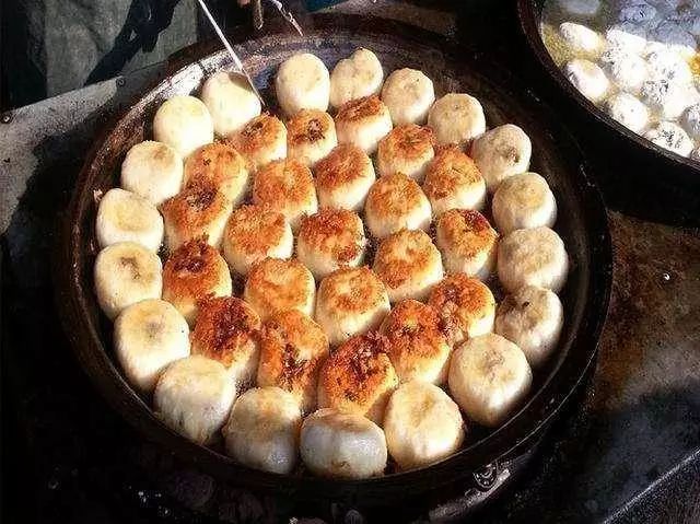 山海关路，一条隐匿的武汉过早圣地