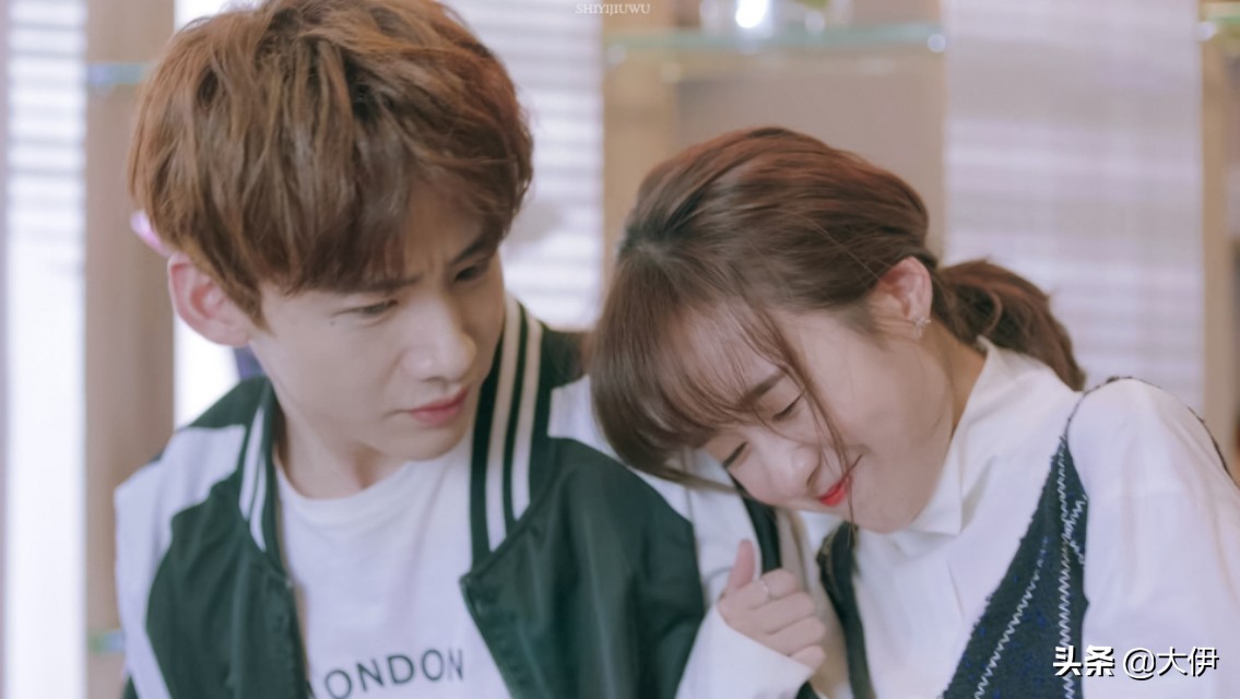 这些年我们磕过的5对“荧幕CP”，那一刻让你有想要恋爱的冲动？