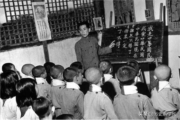 1949�꣬һλ�����顱΢Ц������ֱ��������������ʵ���ݲű��ҿ�