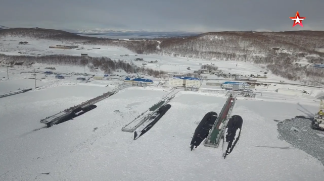 直击命脉！美军轰炸机瞄准俄绝密基地，俄军反