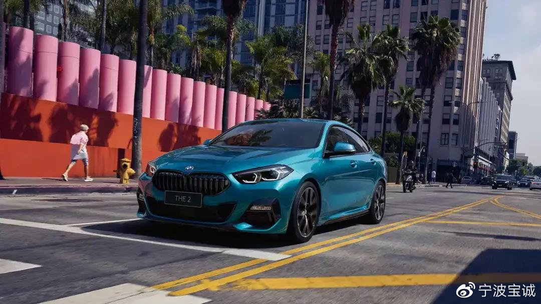 音悦由你，唱享夏夜 | llıllıı气氛组上线llıllı宁波BMW夏日音