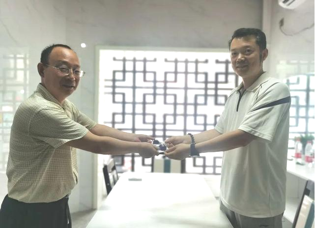 小公厕 大民生！漯河解群众之“急”彰显城市温度