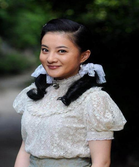 金铭就这样改变了她的结局，没长成大家希望的