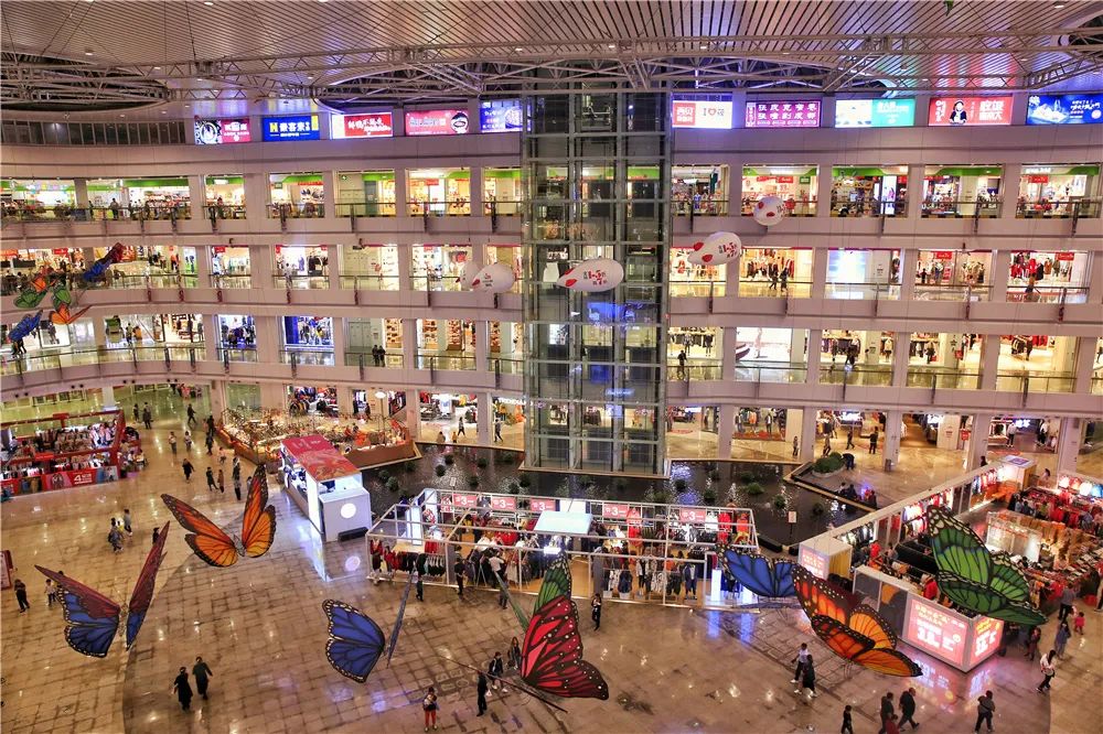 首届夜星城 | 最美夜星城系列打卡夜景图！（七）