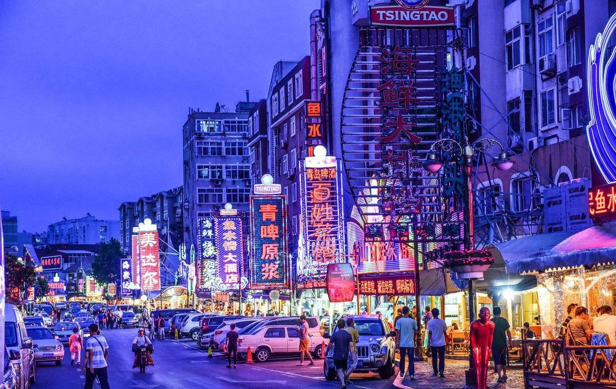 山东当地人推荐的地道美食，山东16市特色美食【