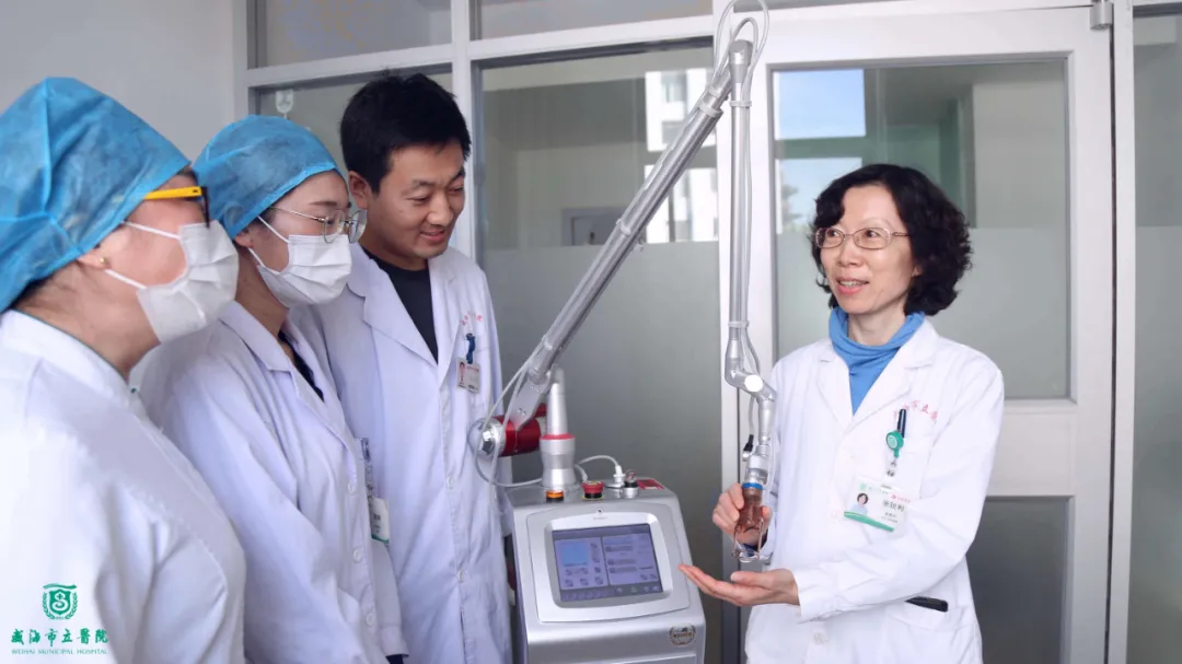 专家谈健康丨全国护肤日,不仅爱美的小姐姐,所有人都要看
