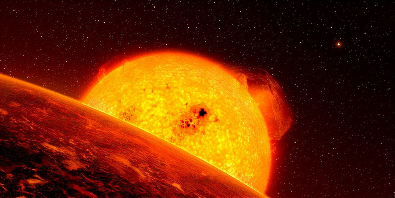 50億年後，太陽開始熄滅，地球不再適合生命居住，人類怎麼辦？