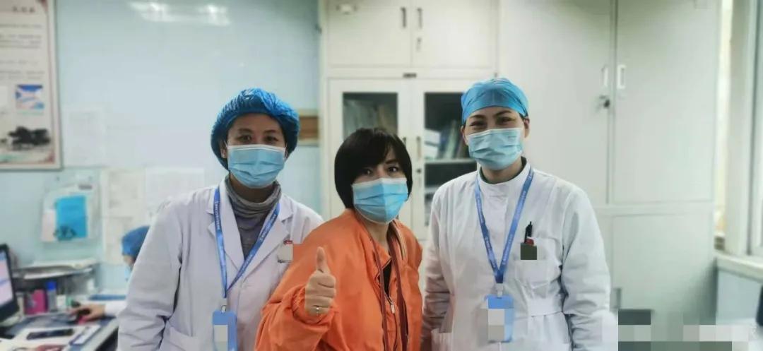 黃智賢：我在大陸打疫苗，�台獨�羨慕忌妒恨