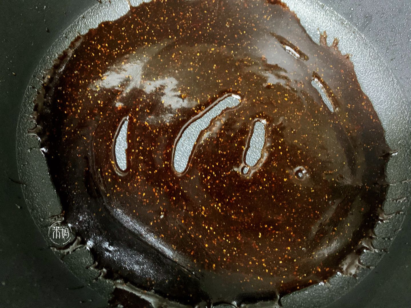图片[6]-西蓝花豆腐鸡蛋汤做法步骤图 减脂饱腹又解馋卷一卷10分钟搞定-起舞食谱网