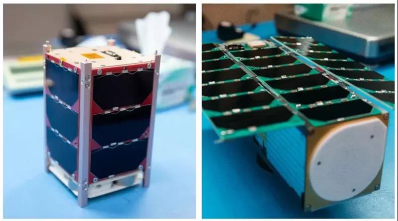 地面站海拔低？ 台灣自製衛星訊號已失聯兩日