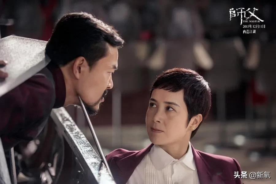 短发风在女明星中刮起来了？可某些人真的丑.