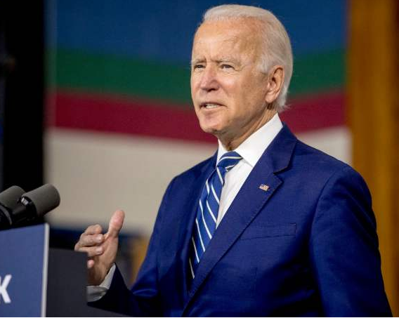 美總統再放狠話：不會在拜登就職典禮離開，或讓其第一天就遇難題