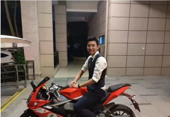 20岁中国学霸在美自杀：那个优秀的孩子，不是我们看到的样子