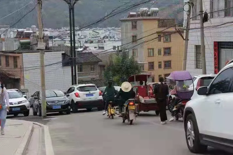 大姚:公益诉讼专项监督助推道路交通安全