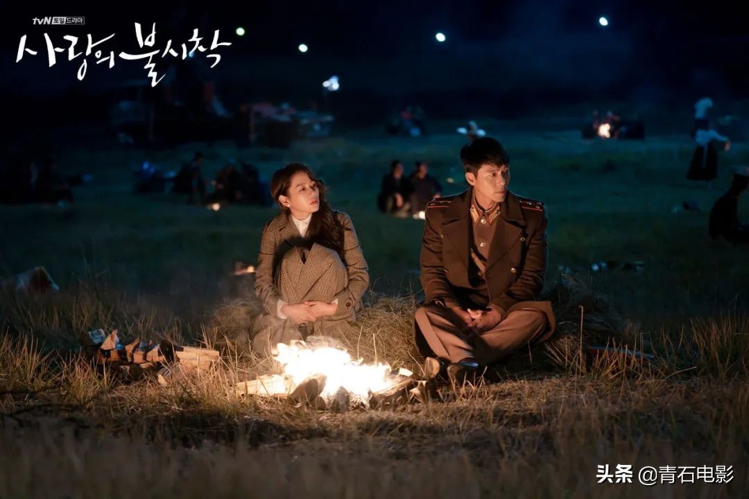 The 8 Han drama with Korea most first half of the year audience: " kingly " the 8th, " the crash of love " only the 3rd