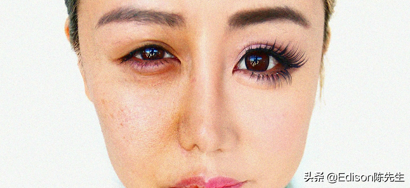 麵部失竊！全球封殺的邪惡黑科技，堪比核武器的人類信任大危機