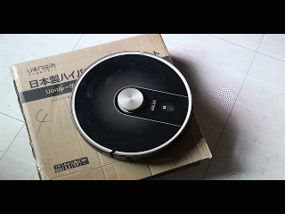 这个假期有规划：自动集尘更方便，由利V980 PLUS体验