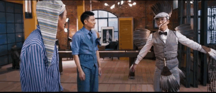 这8部电影全是烂片，但却个个票房破十亿，真不