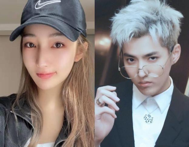 都美竹笑到最后，吴亦凡终被刑拘，他死扛到最后的勇气来自哪里