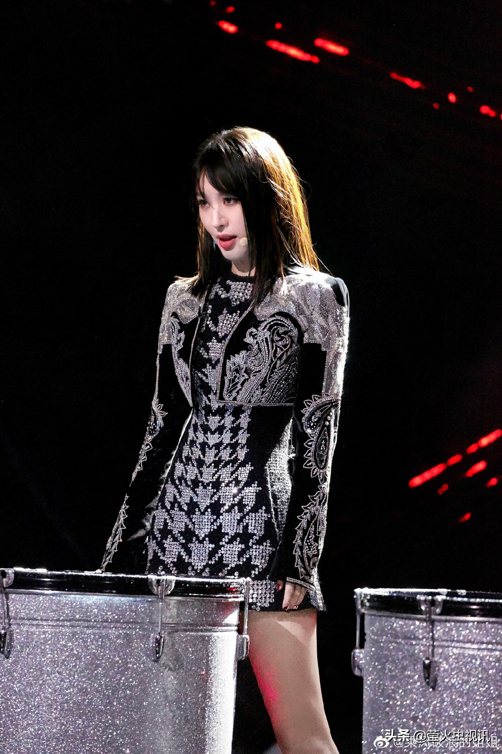 《浪姐2》九人成团预测，那英周笔畅最稳，杨钰